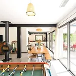 La Coursive, Belle Maison Confort Avec Piscine *