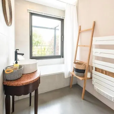 Villa La Coursive, Belle Maison Confort Avec Piscine Montpellier
