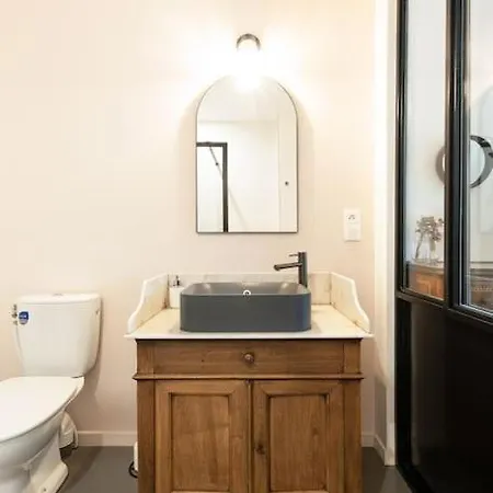 La Coursive, Belle Maison Confort Avec Piscine Montpellier