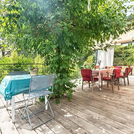 La Coursive, Belle Maison Confort Avec Piscine