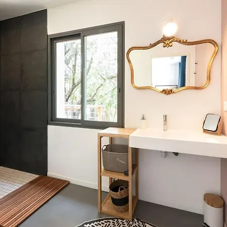 La Coursive, Belle Maison Confort Avec Piscine Villa Montpellier