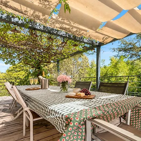 La Coursive Belle Maison Confort, Piscine Montpellier